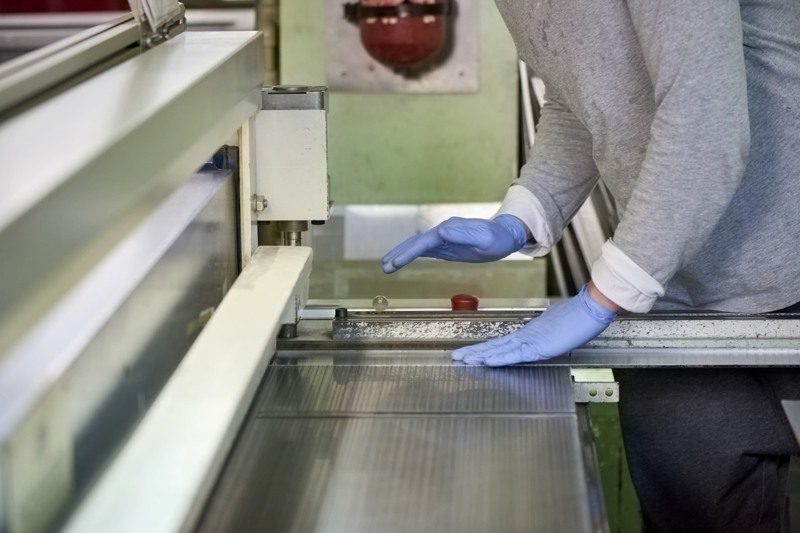 گیوتین برش ورق
[source:metalexponents.com]